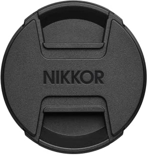 NIKON Bouchon d'objectif LC-52B | Protegge la lente in modo pratico e sicuro.