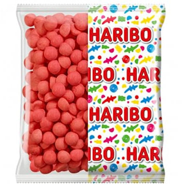Bonbons Fraise Tagada - 1.5 kg