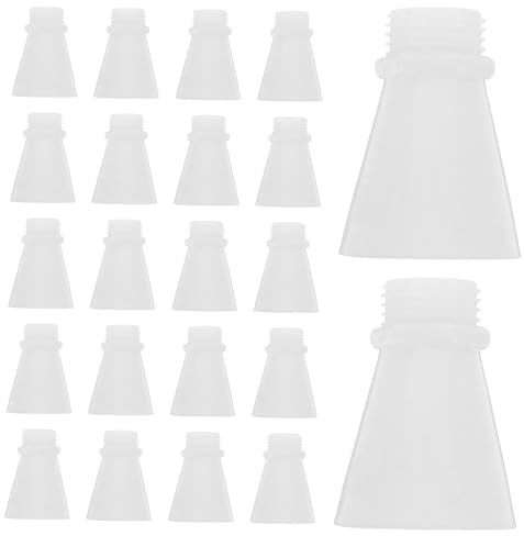 UKCOCO 50pcs Fire Extinguisher Nozzles for Car Home Kitchen Extinguisher Accessories