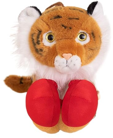 Handpuppen für Babys, realistisches Plüschspielzeug | Boxpuppen für emotionale Entwicklung mit einziehbaren Armen für Kinder ab 3 Jahren Geschichten Spielrollen