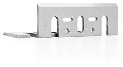 Forézienne - Fer pour rabot électroportatif Towa/ryobi L1323-4 HSS 82 x 29 x 3 mm (le fer) - MFLS - FERS1523