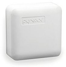 Pyrexx Alarmrelais • zur Steuerung externer Anwendungen • Ein-/Ausgangsmodul mit potentialfreiem Relaiskontakt