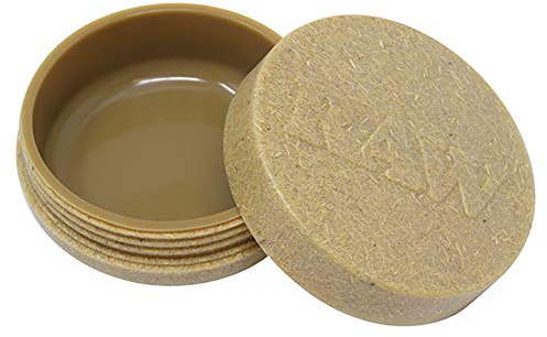Raw Magnetic Stash Jar