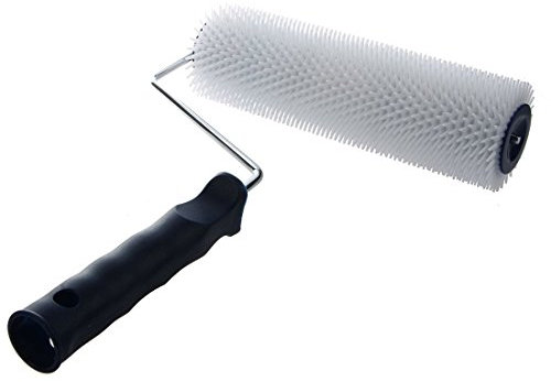 13Mm Rullo A Spillo Impugnatura In