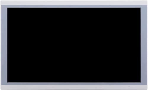 21.5 Inch TFT LED IP65 Industrial Panel PC, All In One PC Desktop Computer, High Temperature 5-Wire Resistive Touch Screen, Intel 3th Core I5, VGA, HDMI, LAN, 2 x COM, 8GB Ram 256GB SSD 1TB HDD