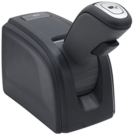 KAOLALI Unidad de Control de Palanca de Cambios Compatible para Camión Volvo FH 21024535, 22583045, 21456377, 21937969, 20709205, 21073025, 4331300000 Palanca de Cambio de Marchas de Transmisión