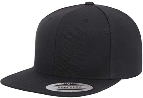 Yupoong Yp Classics premium keps keps