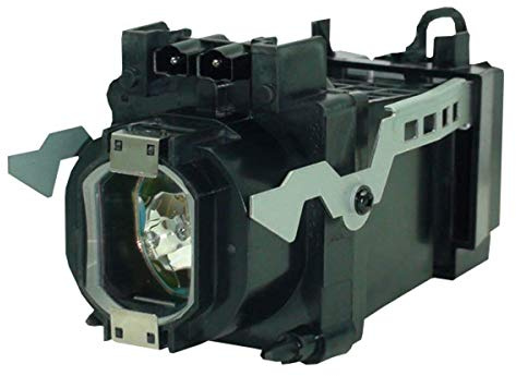 Supermait XL-2400 Lampada per proiettore di ricambio con custodia per SONY KDF-42E2000 / KDF-46E2000 / KDF-50E2000 / KDF-50E2010 / KDF-55E2000 / KDF-E42A10 / KDF-E42A11 / KDF-E42A11E / KDF-E50A10