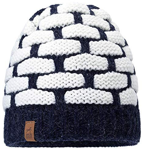 mh michael heinen Wintermütze warm, modisch und kuschelig