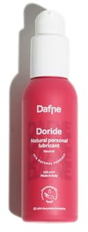 Lubrificante a Base d'acqua - Per donne, Uomini e Coppie - Approvato Dalla Ginecologa Monica Calcagni - Adatto ai Siliconi, a pH Bilanciato, Vegano - Neutro - 100 ml