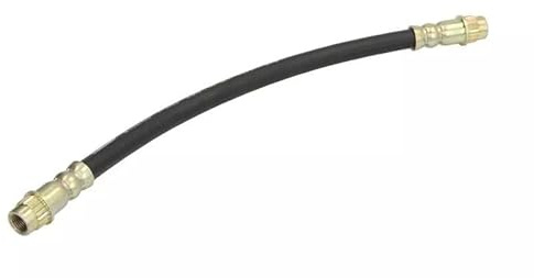 BREMSSCHLAUCH VORNE FÜR PIAGGIO APE MP 500 - APE 501 - APE 600 - APE 601 ORIGINAL PIAGGIO 246959