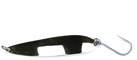 LUNOS DE Pesca DE LECULA Dura 22cm 198g Cebos de Cuchara Grandes for la Pesca del mar ISCA Artificial Pesca Pesca Tackle
