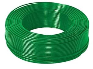 CAVO GENERICO VIDEOCITOFONO 2 FILI 100MT PER POSA INTERNA