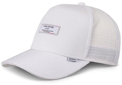 Djinns - Tech Mix - Trucker Cap Meshcap Hat Kappe Mütze Caps