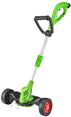 Tondeuses à Gazon Tondeuse à Gazon Électrique Multifonctionnelle Domestique Petite Tondeuse à Gazon Portative Portative de Jardin de Verger Machine de Désherbage Rechargeable