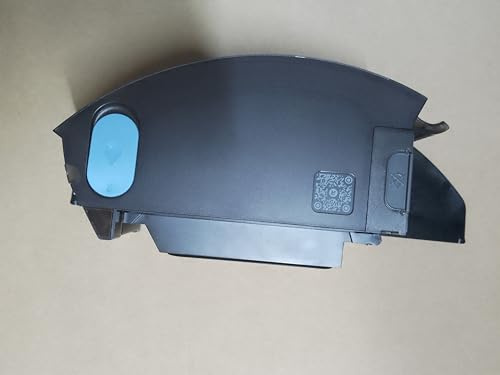 Depósito de agua y polvo con almohadilla de repuesto para robot Roomba Combo j5+ j5 i5+ i5 i3+ (3574) robot aspirador y cubo de intercambio de fregona