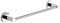 Gedy Porte-Serviettes Barre 35 cm Felce Plus Chrome