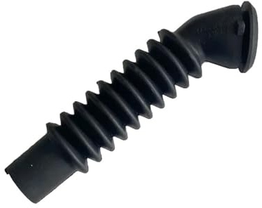 Compatible avec le boîtier de la machine à laver à tambour LG Skyworth, le tube de poudre, le tuyau intérieur de raccordement et l'arrivée d'eau 4738en3001a/2003a NN NN(4738EN3001A)