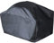 Jamestown BRAXTON Grill-Schutzhülle Eckig, 38 x 78 x 66 cm | Idealer Schutz vor Wind, Wetter und Schmutz