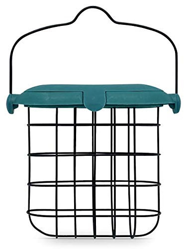 Bird Feeder for Suet Block for Wild Birds - Bird Feeders