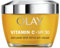 Olay Vitamin C Crema De Día Hidratante Con SPF 30, Con Vitamina C Y Niacinamida, Antimanchas, Para Una Piel Más Luminosa Y Un Tono Más Uniforme 50ml