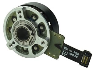 Moteur de Rouleau de Pas de Lacet for pièces de réparation de caméra DJ Mavi 3 Gi-mbal(Pitch Motor)