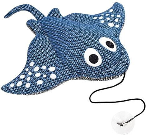 Absorbedor De Espuma para Piscina,Absorbedor De Residuos Oleosos - Herramienta de Limpieza Portátil para Bañera SPA Piscina