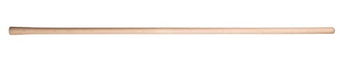 STOCKER Mango DE Madera 1,3m para AZADA, Suelto, Etiqueta