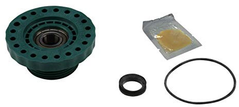 DREHFLEX - LS146 - Lagersatz Lager für Toplader Waschmaschine von AEG/Electrolux 4071430963 auch Privileg/Quelle