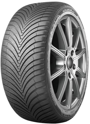 Kumho Kumho 205/45 R17 88V Solus HA32 XL M+S PKW Ganzjahresreifen