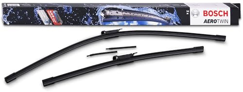 Bosch A002J - Scheibenwischer Aerotwin - Länge: 700/450 mm - Set für Frontscheibe