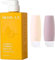 MED Vitamin C and Turmeric Body Cream | Firming, Brightening | Targets Uneven Skin Tone, Age Spots & Sun Damage | Skincare Set + Prosperina Card