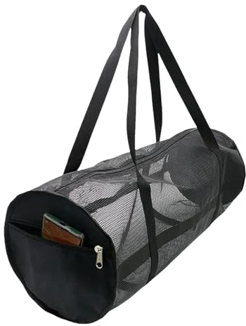 Dykväska - PVC 70 x 27 cm | Vattentät dykväska med hållbar struktur