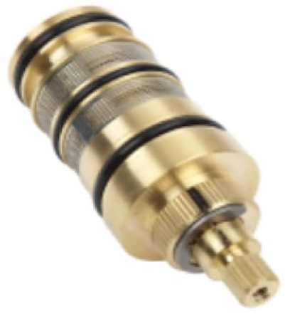 MILANO Thermostatic Shower Mixer Valve Replacement Cartridge