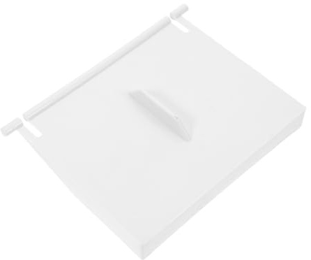Tofficu Volet de Skimmer pour Piscine Hors Sol Compatible 8926 en Plastique Résistant Empêche Le Reflux d'eau Installation sans Outils