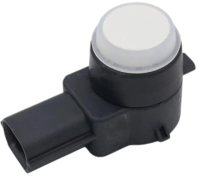 Sonido Advertencia para Dodge para Charger para Durango para Grand para Caravan para Nitro para Ram 1EW63EBLAA Sensor Estacionamiento Automóvil Radar Respaldo Detección Distancia