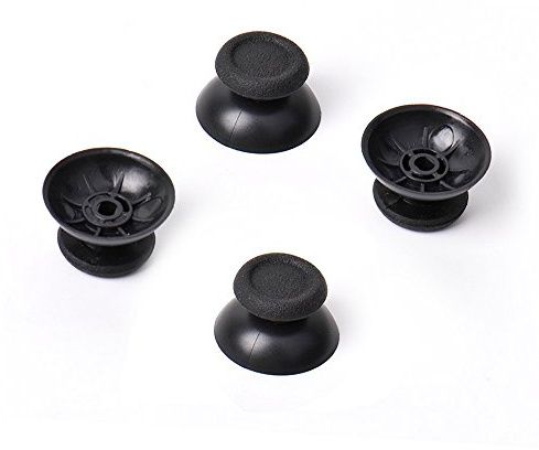 RRunzfon - Analoga ersättningsknappar för PlayStation 4 Controller (PS4)