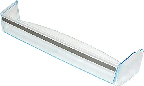 RO - Linea Blanca ® - Étagère pour porte de réfrigérateur ou congélateur Bosch - Numéro de pièce d'origine : 665519