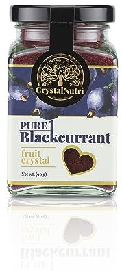 CrystalNutri