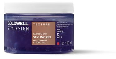 STYLESIGN TEXTURE LAGOOM JAM STYLING GEL, 150ml