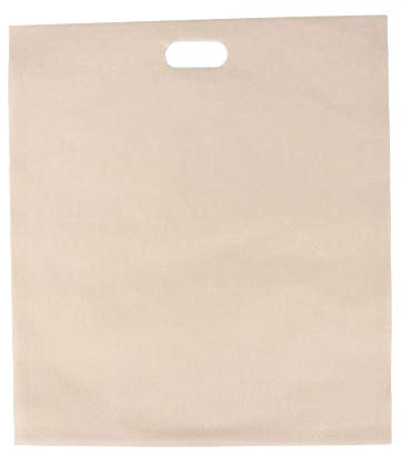 Toaster Bags, Reusable Non Stick Coated Fiberglass Microwave Heating Grilled Cheese Toaster Bags Bags for Pastries, Pizza Slices, Chicken Nuggets (17 * 19CM)
