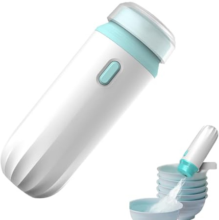 Spruzzatore di alcool elettrico con prestazioni eccellenti | Spruzzatore liquido leggero, spruzzatore elettrico per spruzzatura senza contatto, tenuta