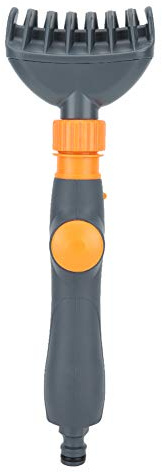 Spazzola Pulizia Filtro Cartuccia Piscina Portatile | Strumento Manutenzione Efficiente, Facile Pulizia Filtri Carta, Design Portatile Pratico