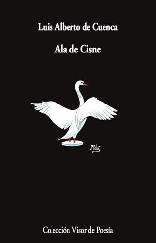 Ala de Cisne: 1271 (Visor de Poesía)