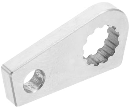 FUNOMOCYA Levier de Manivelle de Changement de Vitesse Robuste pour Polaris de Remplacement pour Entretien Automobile