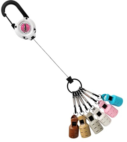 Housse pour hameçons de calmar - 6 accessoires de pêche légers | Couvertures pour hameçons de calmar débutants hommes bateau kayak extérieur lac rivière eau salée