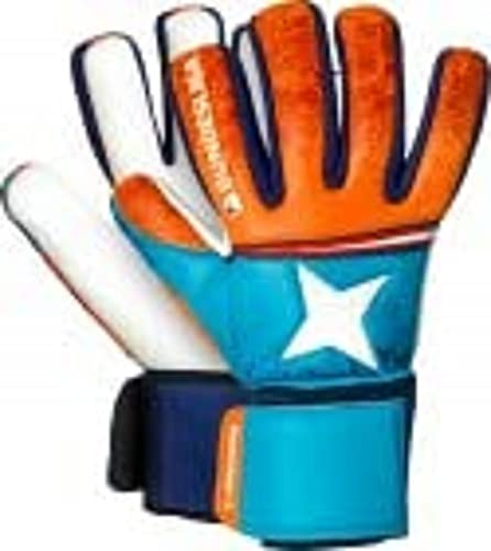 Derbystar Unisex – Erwachsene Bundesliga Goalie Torwarthandschuhe