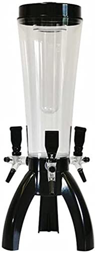 Dispensador de torre de cerveza Dispensador de jugo Dispensador de bebidas Bar Bebida Torre de cerveza Dispensador de bebidas Dispensador de cerveza Torre de cerveza casera for agua Sangria