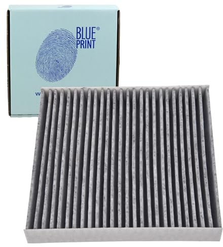 BLUE PRINT Interior Air Filter ADBP250065 | ADBP250065 Compatible with Hs (AS23)