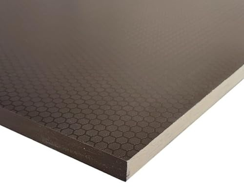 Multistrato Carply Wire Mesh Fenolico in Legno di Eucalipto mm 18 x 600 x 1250
